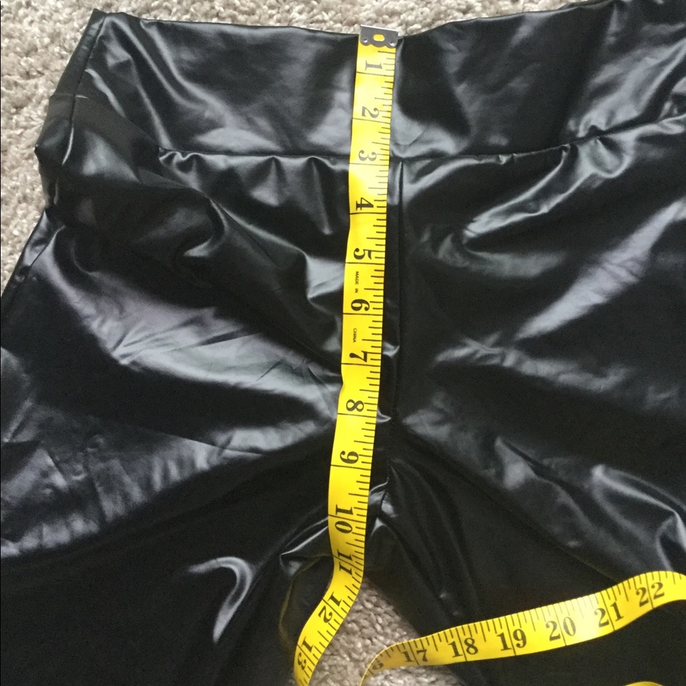 Bike Short Spandex Thights - Picture 9 of 11